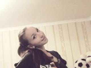 Eroottinen videokeskustelu Sexy_babe