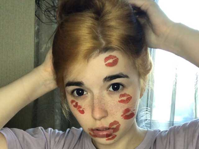 Kuva profiilista SweetLilo