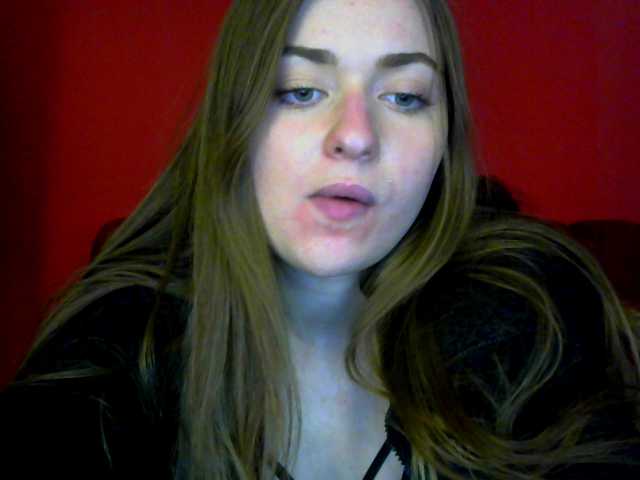 Kuvat SweetLollia Glad to see you in my room :) Hot squirt show - left to collect 267 toks