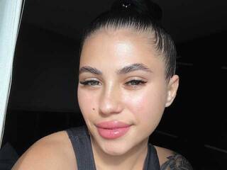 Eroottinen videokeskustelu SweetLya09