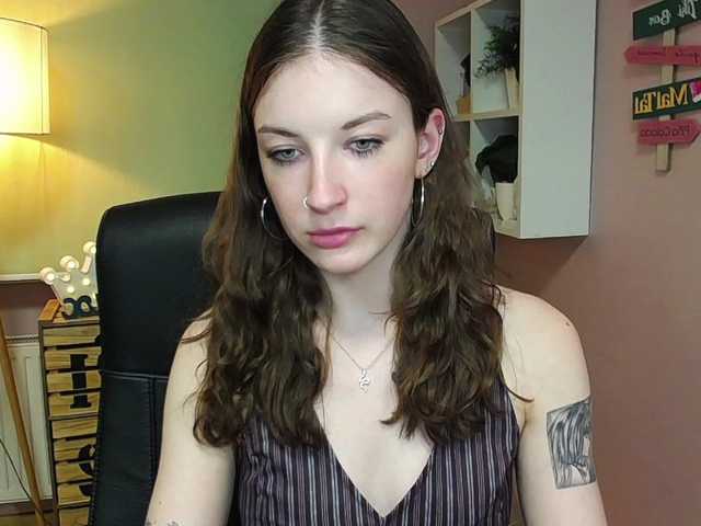 Lähettää kuvakaappauksia sweetMadison