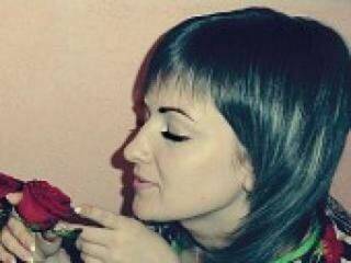 Eroottinen videokeskustelu sweetmandy