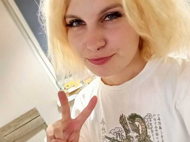 Kuva profiilista SweetMaria