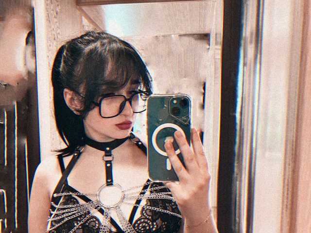 Kuva profiilista SweetMilina