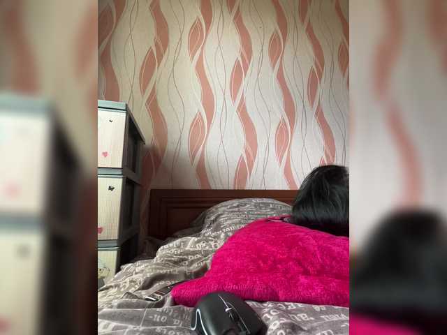 Lähettää kuvakaappauksia SweetMilina