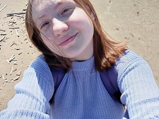 Eroottinen videokeskustelu Baby_Eva