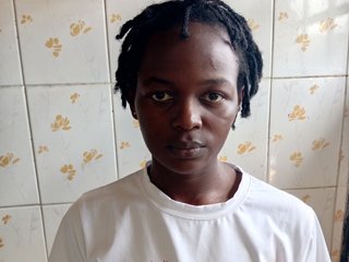 Eroottinen videokeskustelu Sweetness-Tatiana