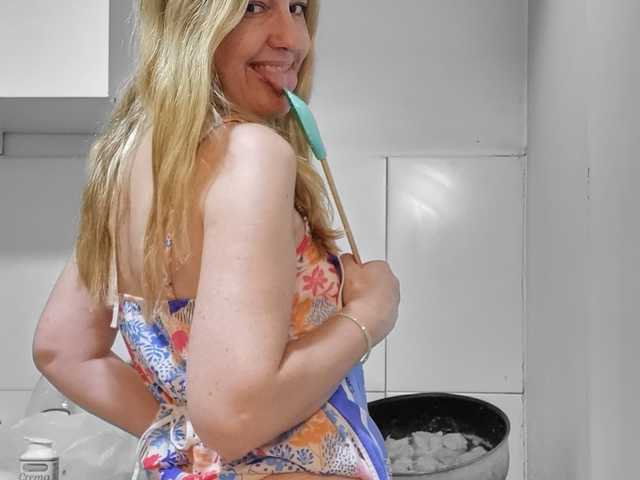 Kuva profiilista Sweetnina