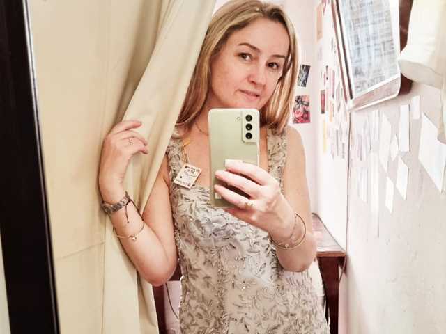Kuva profiilista Sweetnina