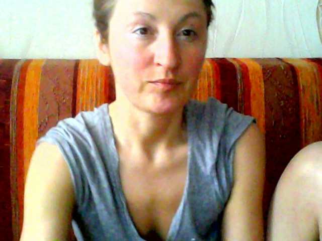 Lähettää kuvakaappauksia SweetNusya