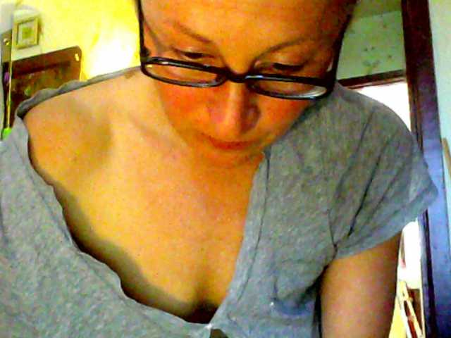 Lähettää kuvakaappauksia SweetNusya