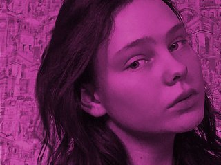 Eroottinen videokeskustelu SweetPiggy13