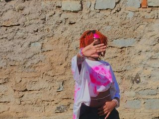 Eroottinen videokeskustelu Sweetpoison11