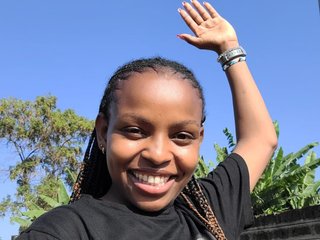 Eroottinen videokeskustelu Sweetrose