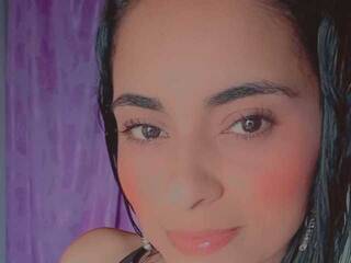 Eroottinen videokeskustelu SweetSarita10