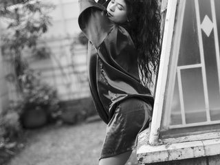 Eroottinen videokeskustelu SweettCorina