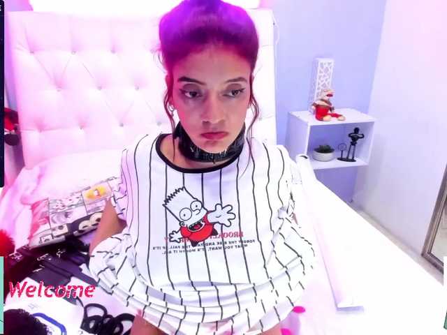 Lähettää kuvakaappauksia SweettDevil