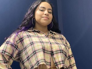 Eroottinen videokeskustelu SweettJade