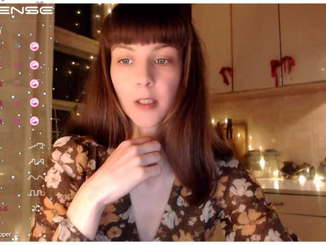 Kuvat Sweet_Water Thank you for love, support and attention) Goal : Slow, sensual full-nude striptease)-555 tk