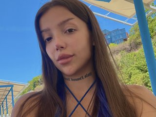 Eroottinen videokeskustelu Sweety-K1tty