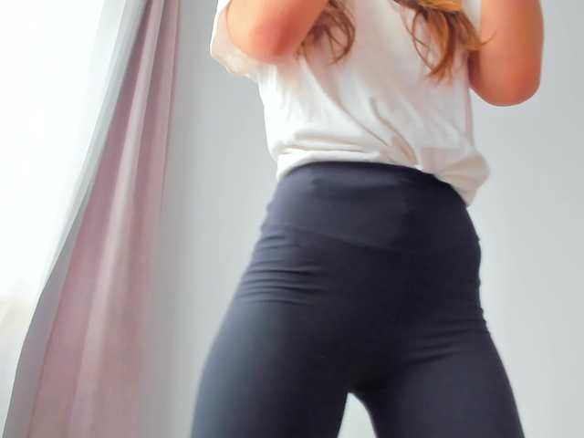 Kuvat sweetyangel I will surprise you today so what are you waiting for? #latina #ass #clit #petite