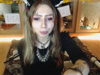 Lähettää kuvakaappauksia SweetyKitty19