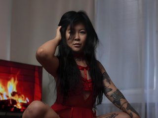 Eroottinen videokeskustelu SweetyLaura