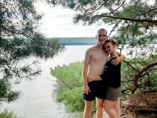 Eroottinen videokeskustelu SweetyLesley