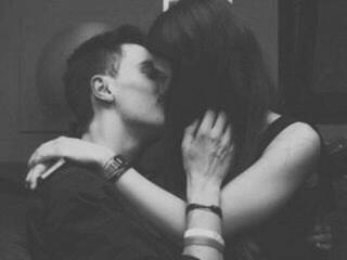 Eroottinen videokeskustelu Sy4ka21