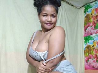 Eroottinen videokeskustelu SydneiDollux