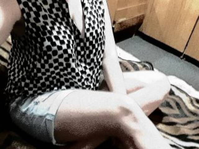 Kuva profiilista Sylviakiss