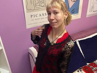 Eroottinen videokeskustelu Syrelia