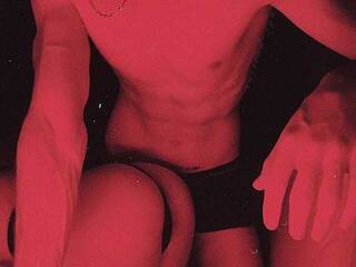 Eroottinen videokeskustelu t-derden