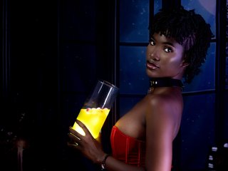 Eroottinen videokeskustelu Tahira-20