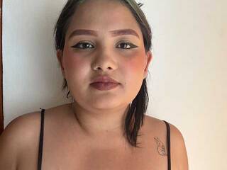 Eroottinen videokeskustelu taliaecheverr