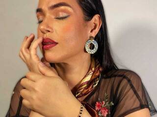 Eroottinen videokeskustelu talianavega