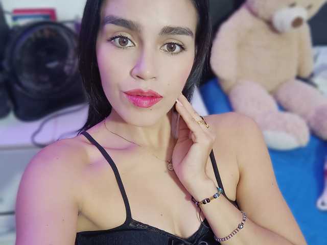 Kuva profiilista Conejita_Taliax