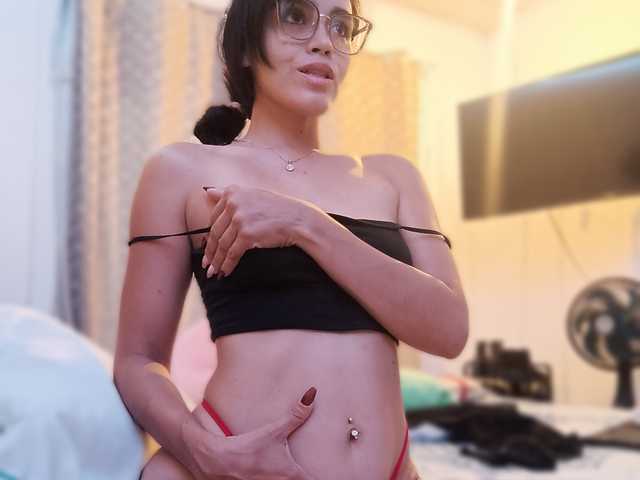 Kuva profiilista Conejita_Taliax