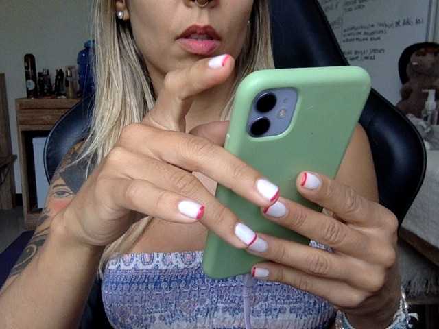 Lähettää kuvakaappauksia TammiZ