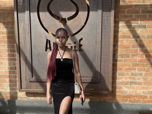 Kuva profiilista Talliah