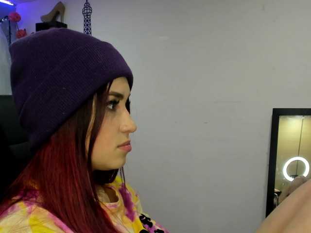 Lähettää kuvakaappauksia tamara-scraw