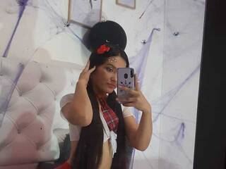 Eroottinen videokeskustelu TamaraRosy