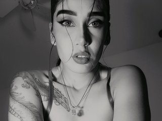 Eroottinen videokeskustelu TammyCooperr