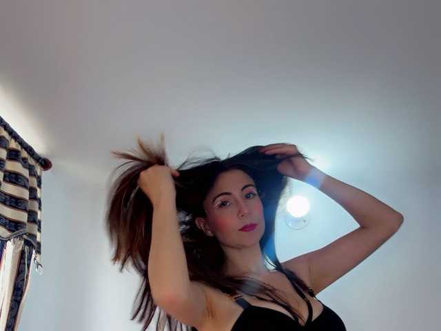 Kuva profiilista Tammymodell