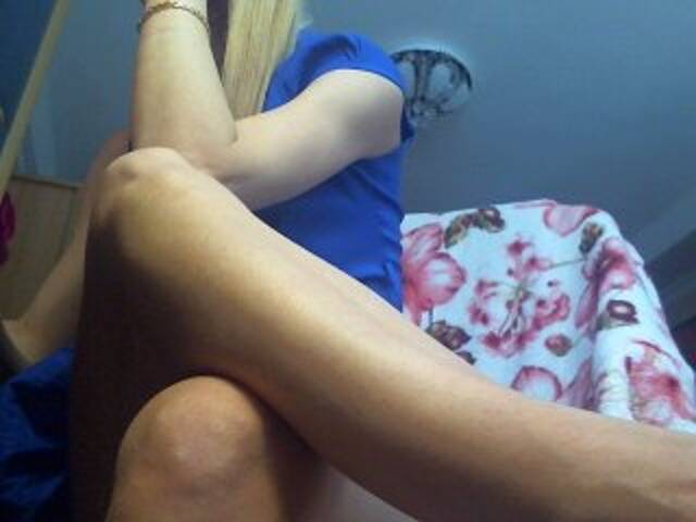 Lähettää kuvakaappauksia Annnett