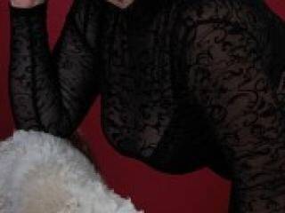 Eroottinen videokeskustelu tanetwoman