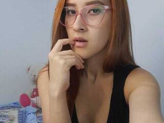 Eroottinen videokeskustelu Tania1111