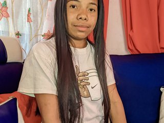 Eroottinen videokeskustelu Taniah