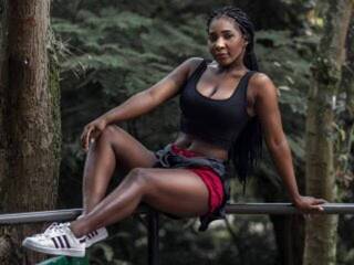 Eroottinen videokeskustelu TaniaReagan