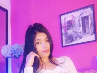 Eroottinen videokeskustelu taniasweet